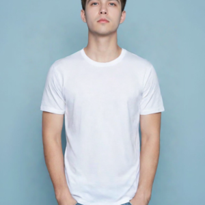 Classic Crew Neck T-Shirt