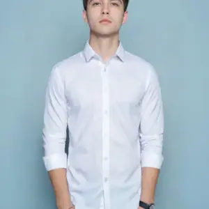 Classic Formal Shirt