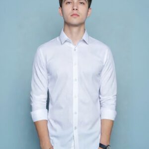 Classic Formal Shirt