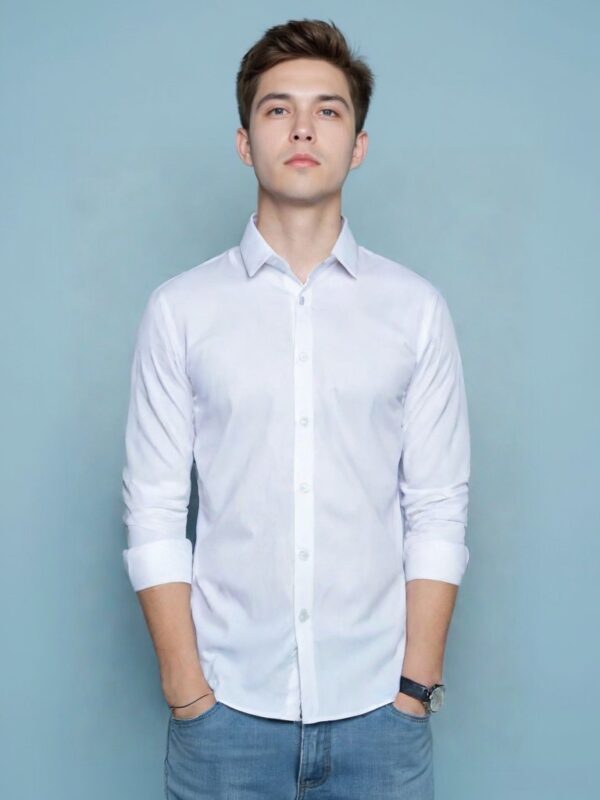 Classic Formal Shirt