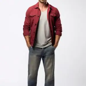 Baggy Jeans
