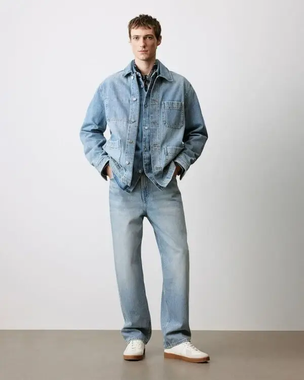 Baggy Jeans - Image 4