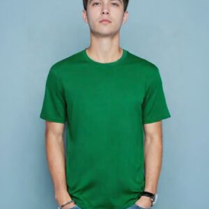 Classic Crew Neck T-Shirt